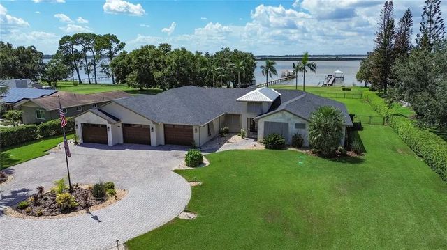 3640 Crump Road, WINTER HAVEN