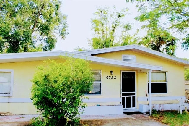6332 Indiana Avenue, NEW PORT RICHEY
