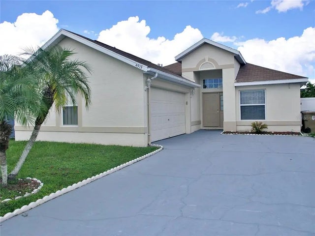 4915 Monarch Lane, KISSIMMEE