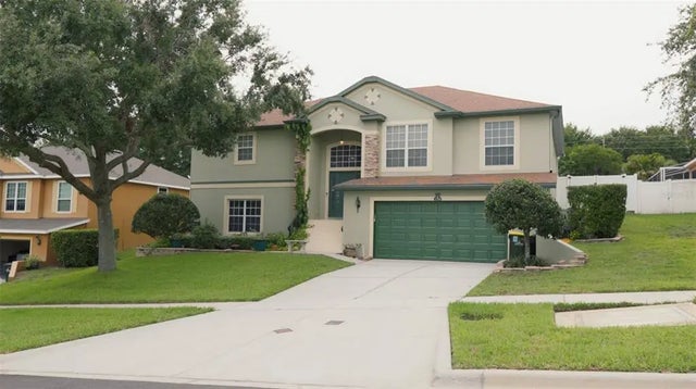 2750 Eagle Lake Drive, CLERMONT