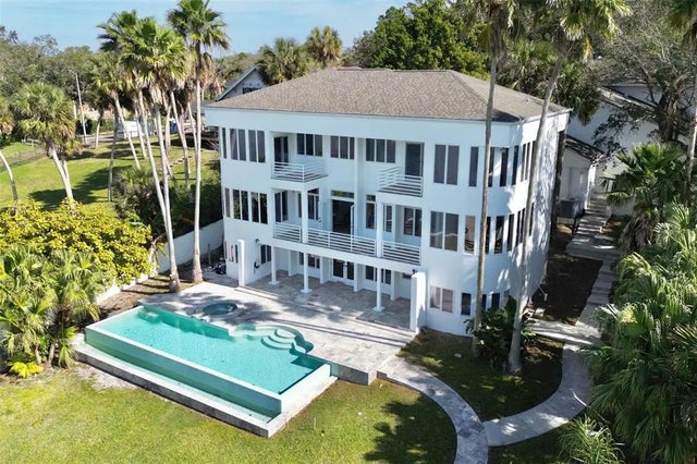 1100 N Osceola Avenue, CLEARWATER