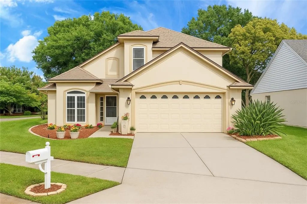 3561 Ventura Club Circle, ORLANDO