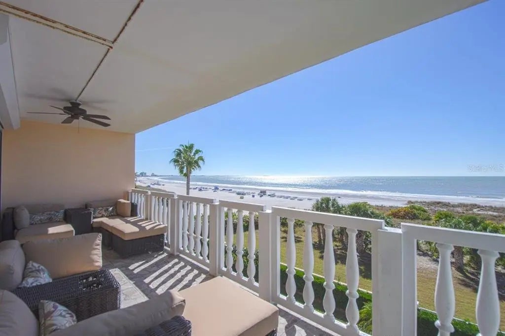 6500 Sunset Way 321, ST PETE BEACH