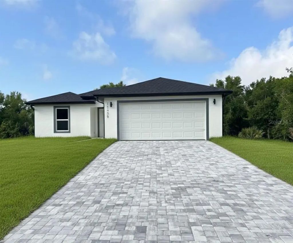 13435 Kaplan Terrace, PORT CHARLOTTE