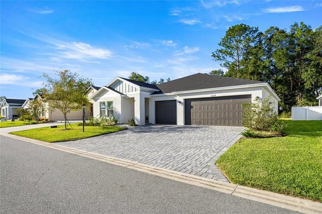 6229 Sw 95th Place, OCALA