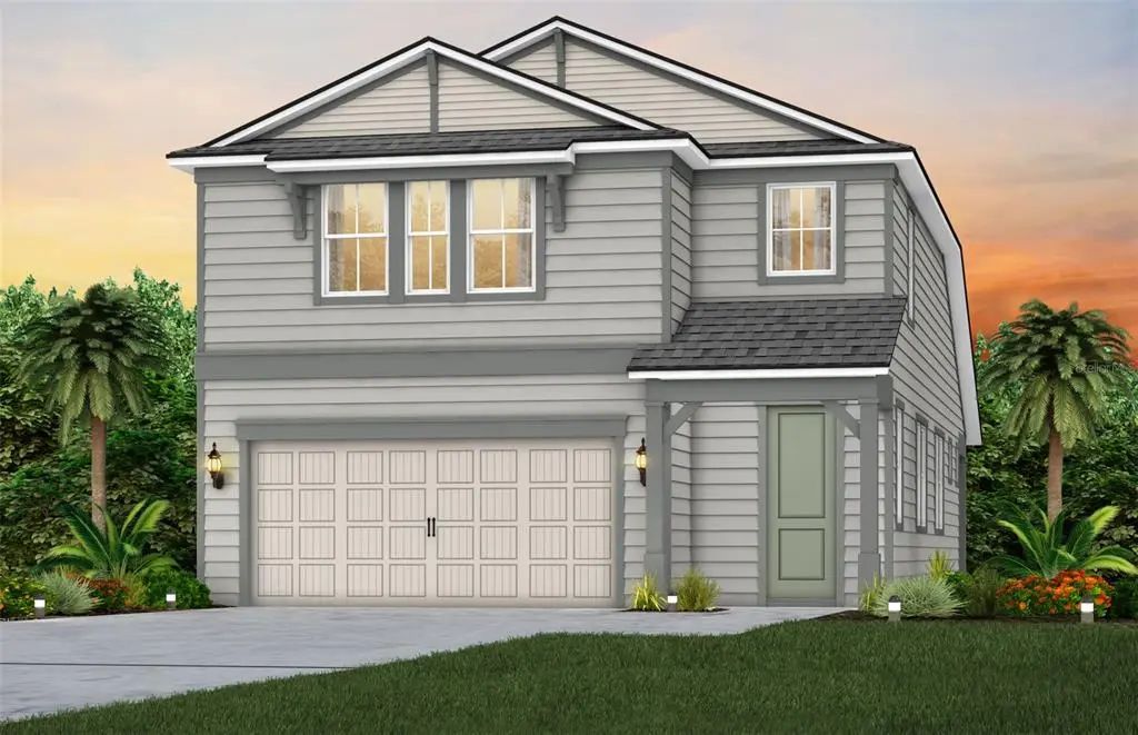 353 Fishtail Place, PALM COAST