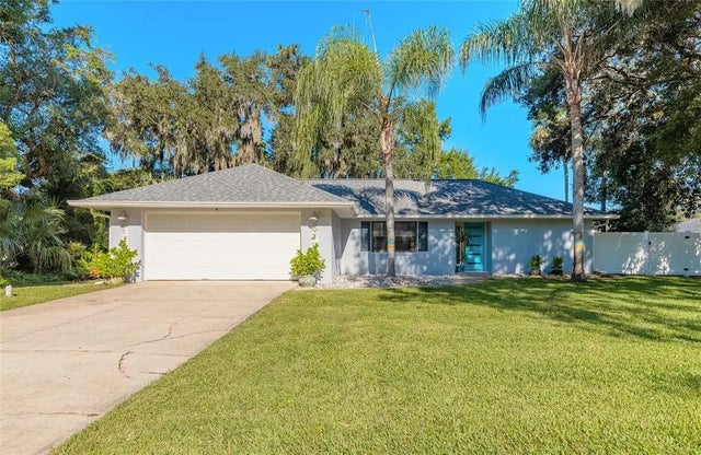 6111 Del Mar Drive, PORT ORANGE