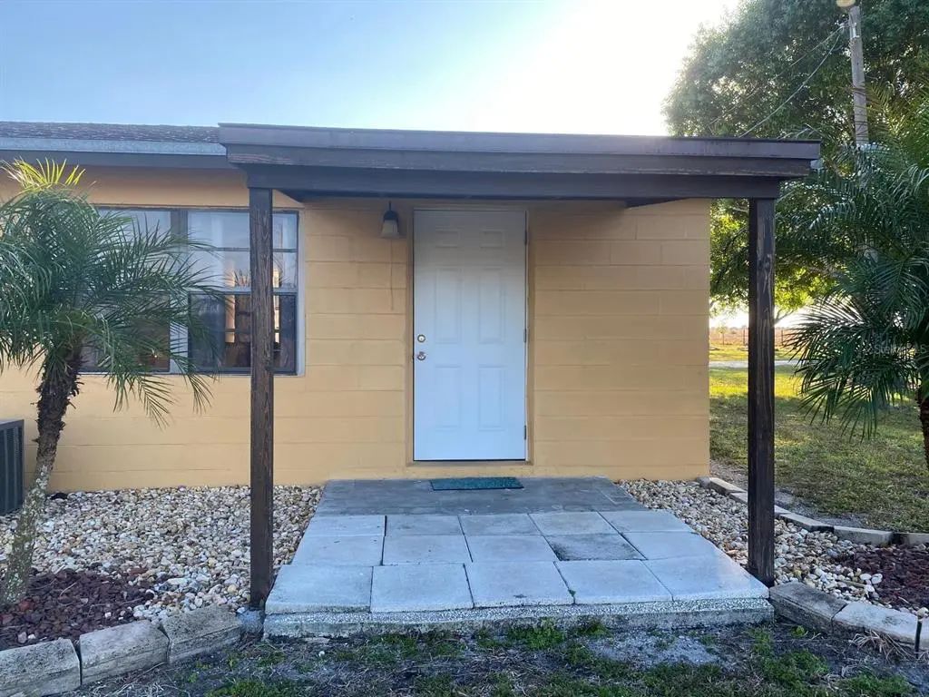 1587 Wayman Road, MOORE HAVEN