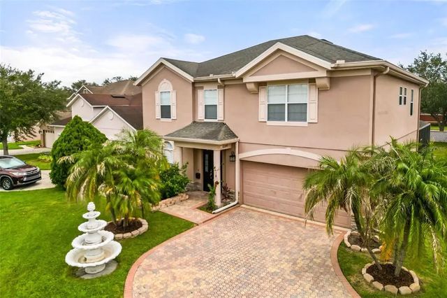 12341 Accipiter Drive, ORLANDO