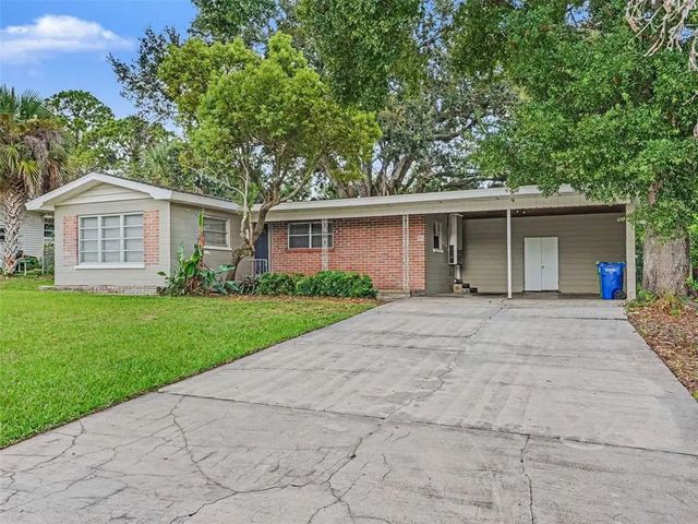 806 Avenue L Se, WINTER HAVEN