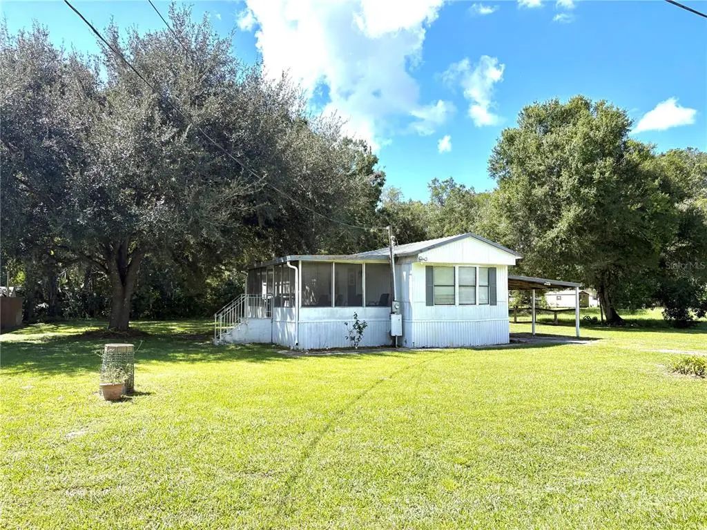 10526 E Irene Street, INVERNESS
