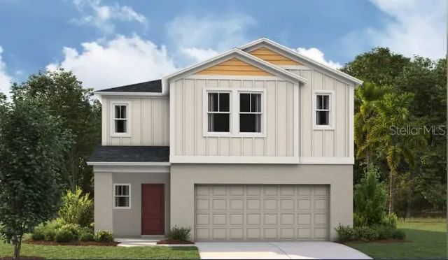 6039 Prairie Run, HAINES CITY