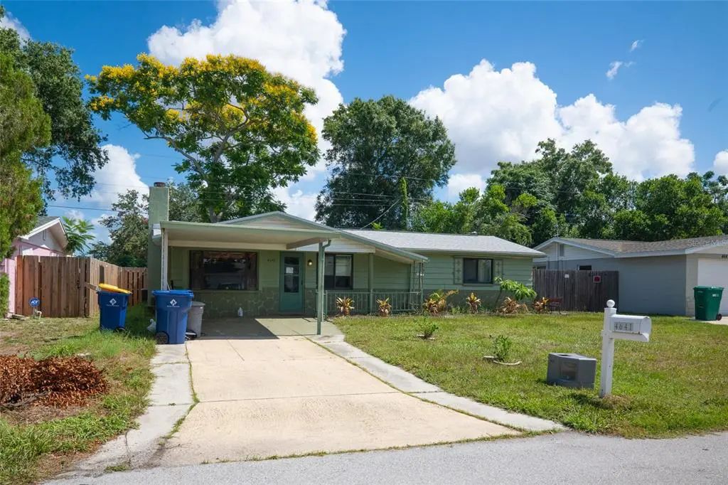 4641 Aegean Avenue, HOLIDAY