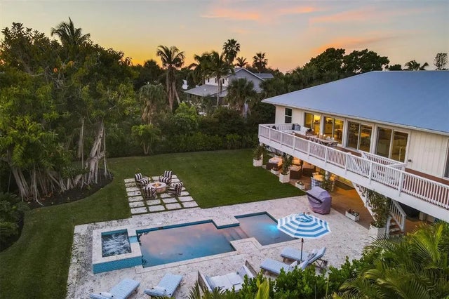 372 Baily Street, BOCA GRANDE