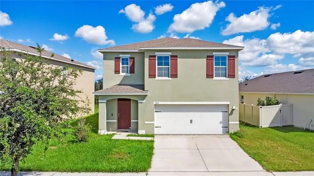 792 Brooklet Drive, DAVENPORT