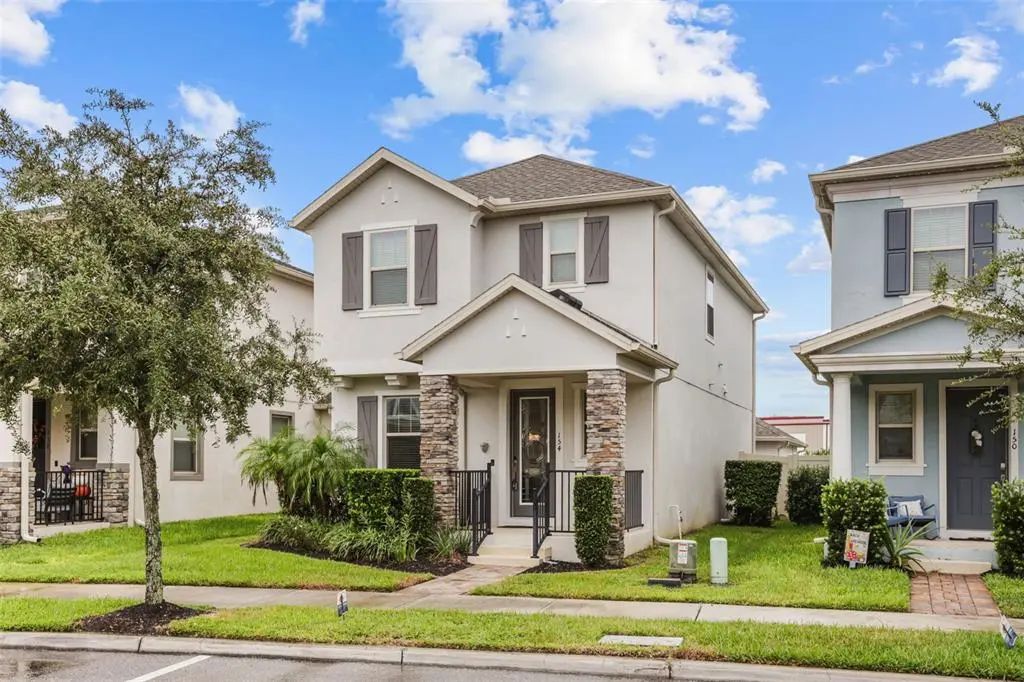 154 Wooded Vine Drive, WINTER SPRINGS