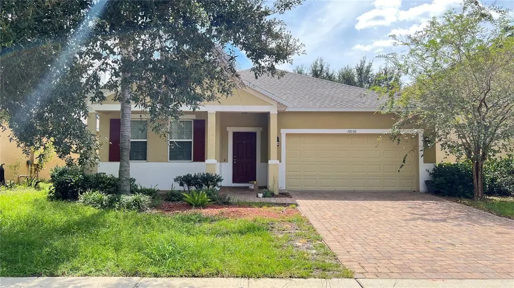 16036 Yelloweyed Drive, CLERMONT