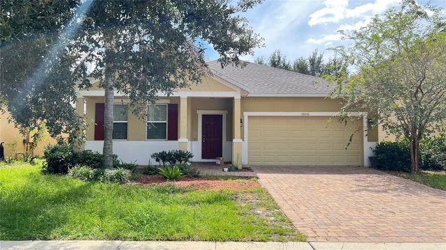 16036 Yelloweyed Drive, CLERMONT
