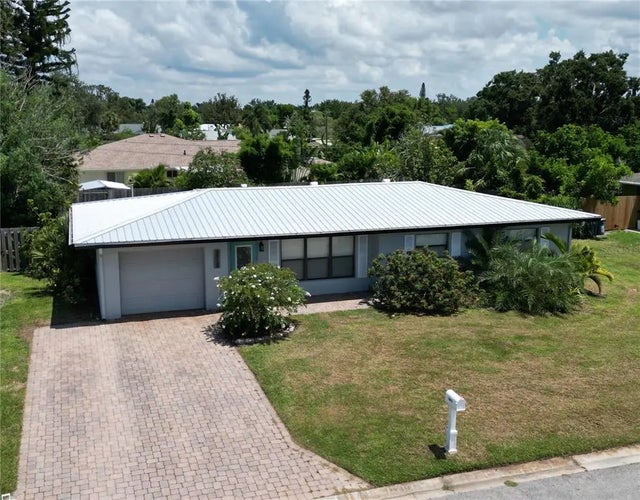 3013 Jennings Drive, SARASOTA