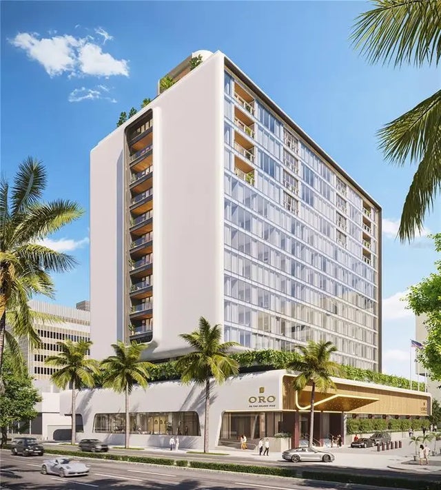 268 Avenida Juan Ponce De Leon 1405, SAN JUAN