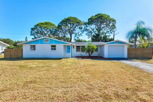 3151 Sunset Beach Drive, VENICE