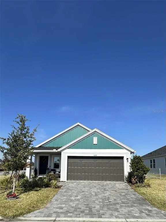 6245 Sw 96th Place, OCALA