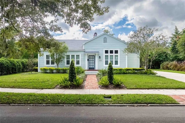 1927 Shawnee Trail, LAKELAND