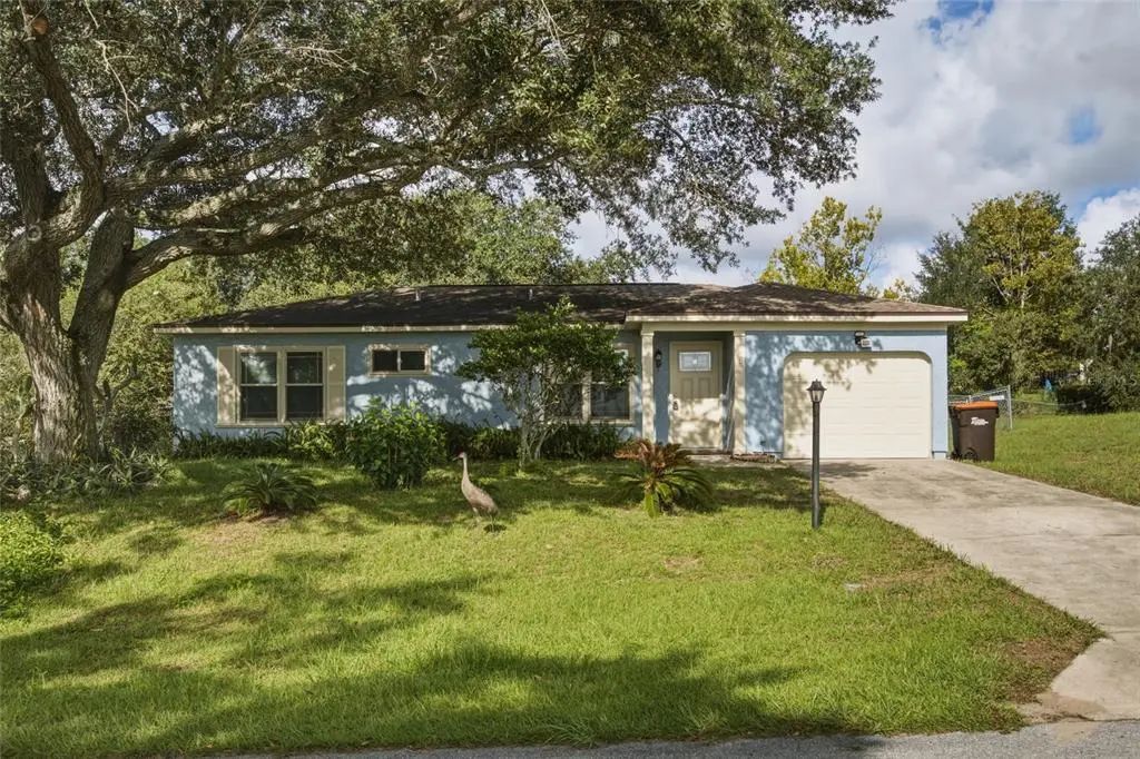 6 Hickory Track Way, OCALA
