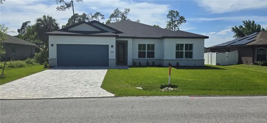 405 Loveland Boulevard, PORT CHARLOTTE