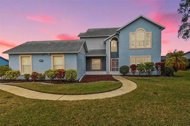 4875 Winchester Drive, TITUSVILLE