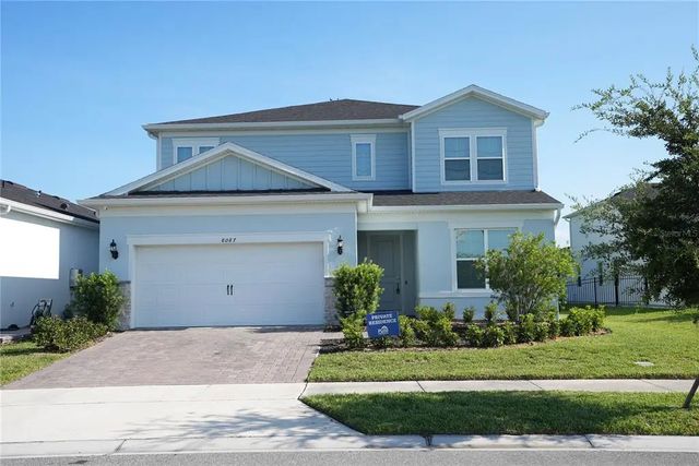 8087 Fenton Street, ORLANDO