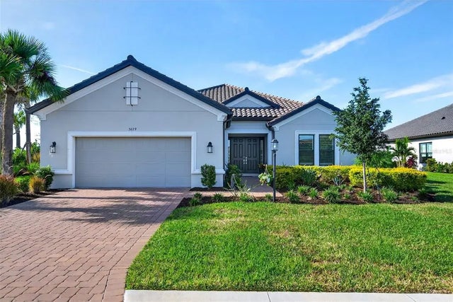 3679 Santa Caterina Boulevard, BRADENTON