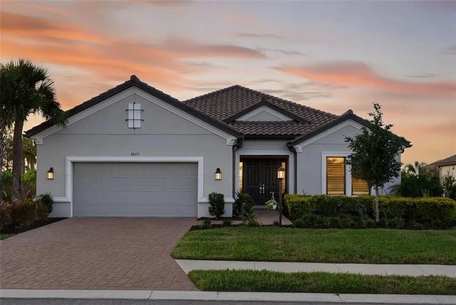 3679 Santa Caterina Boulevard, BRADENTON