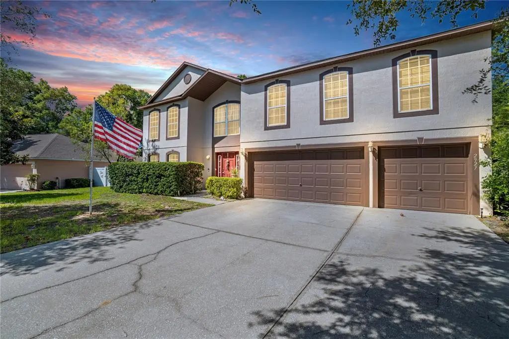 2927 Se 46th Avenue, OCALA