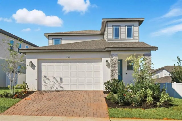 2365 Treasure Hill Street, CLERMONT