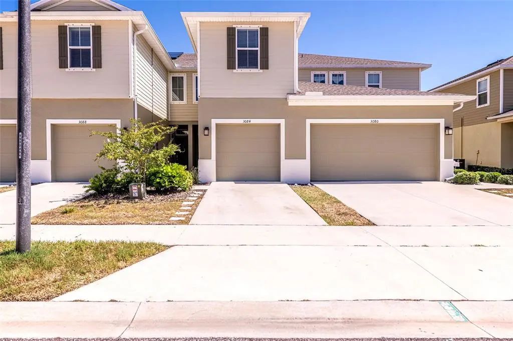 3084 Inlet Breeze Way, HOLIDAY