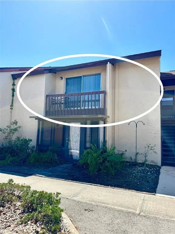 2632 Hidden Lake Drive N E, SARASOTA