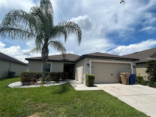 519 Delta Avenue, GROVELAND