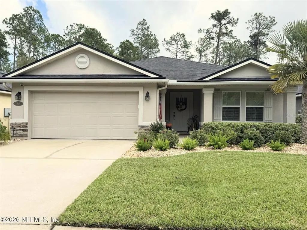 50 Vestavia Court, PONTE VEDRA