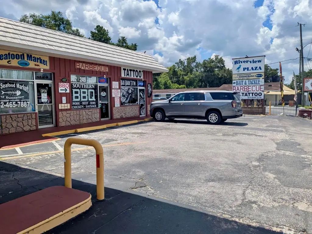 N/A, DUNNELLON