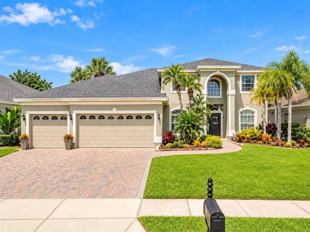 2927 Curving Oaks Way, ORLANDO