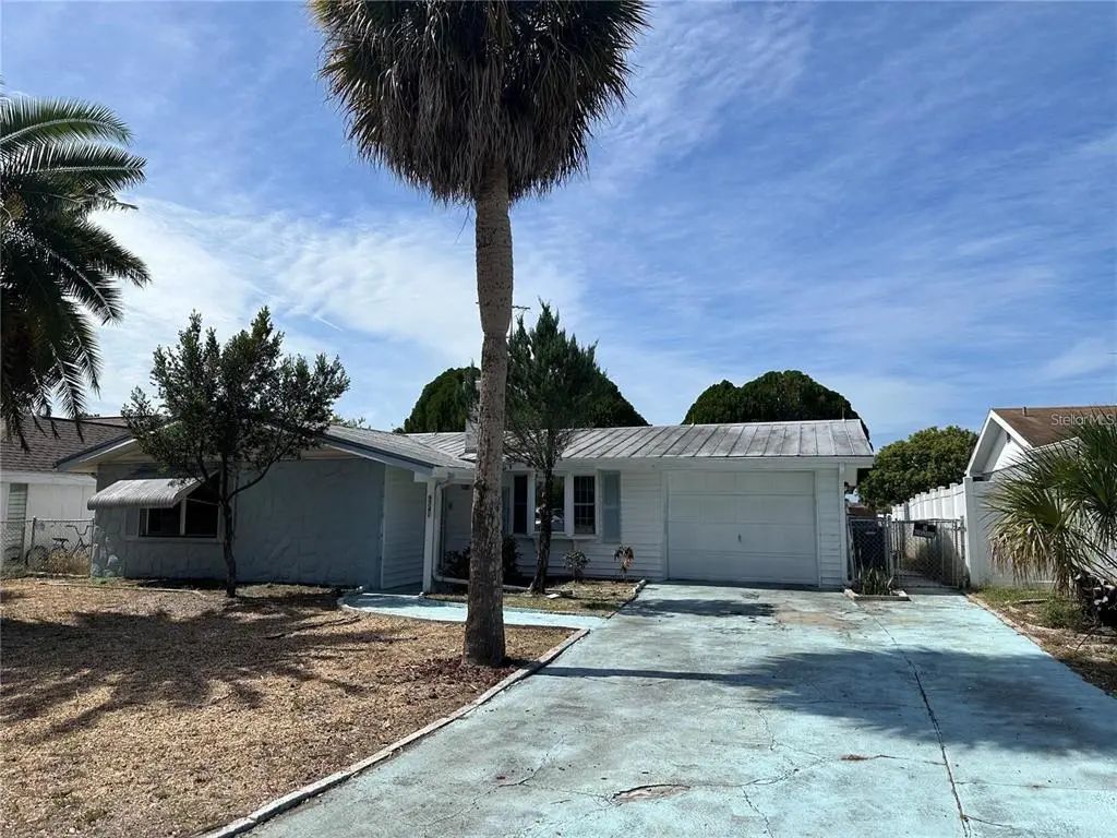 9741 Scenic Drive, PORT RICHEY