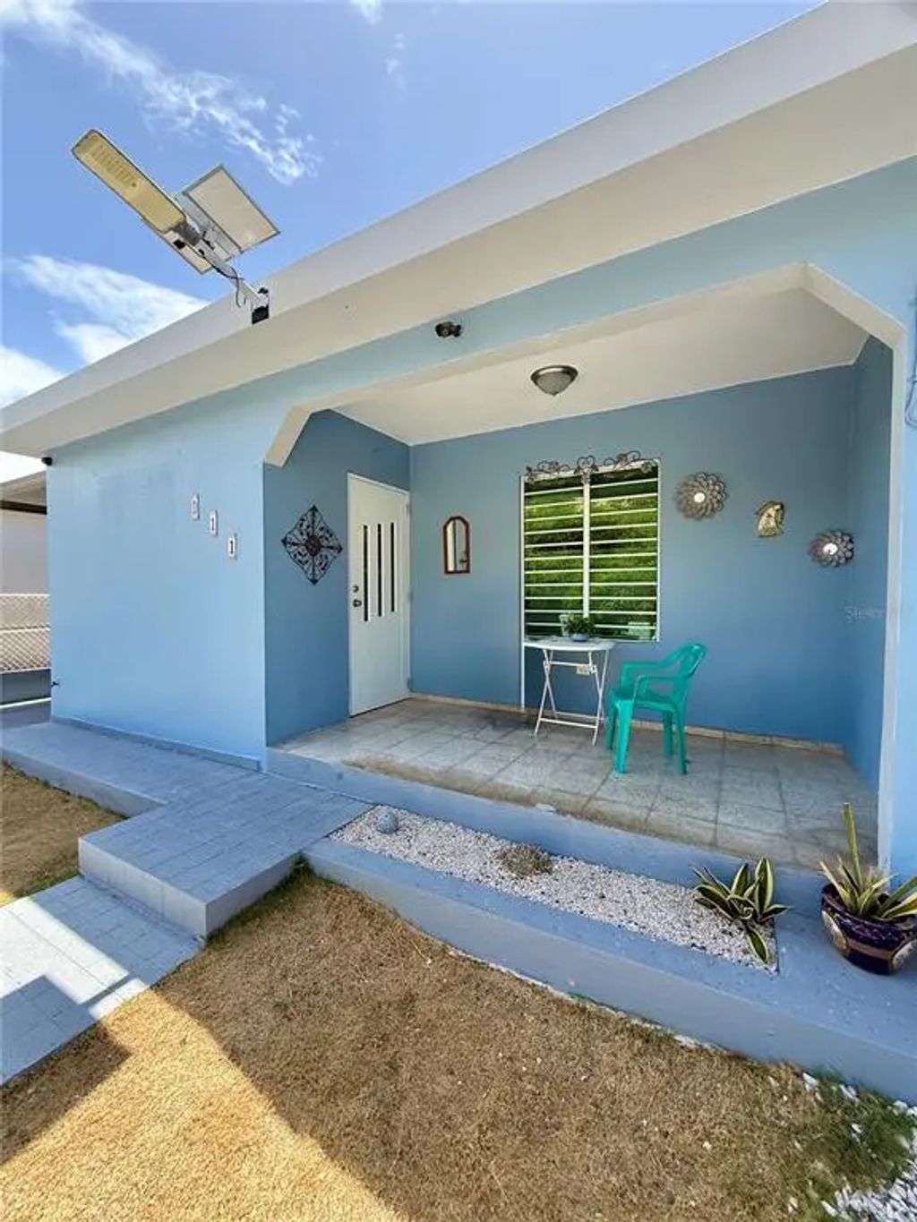 D 11 Calle 5, PONCE