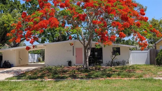 4735 W Wisconsin Avenue, TAMPA