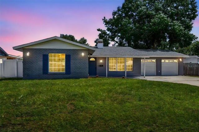 7105 Halifax Court, TAMPA