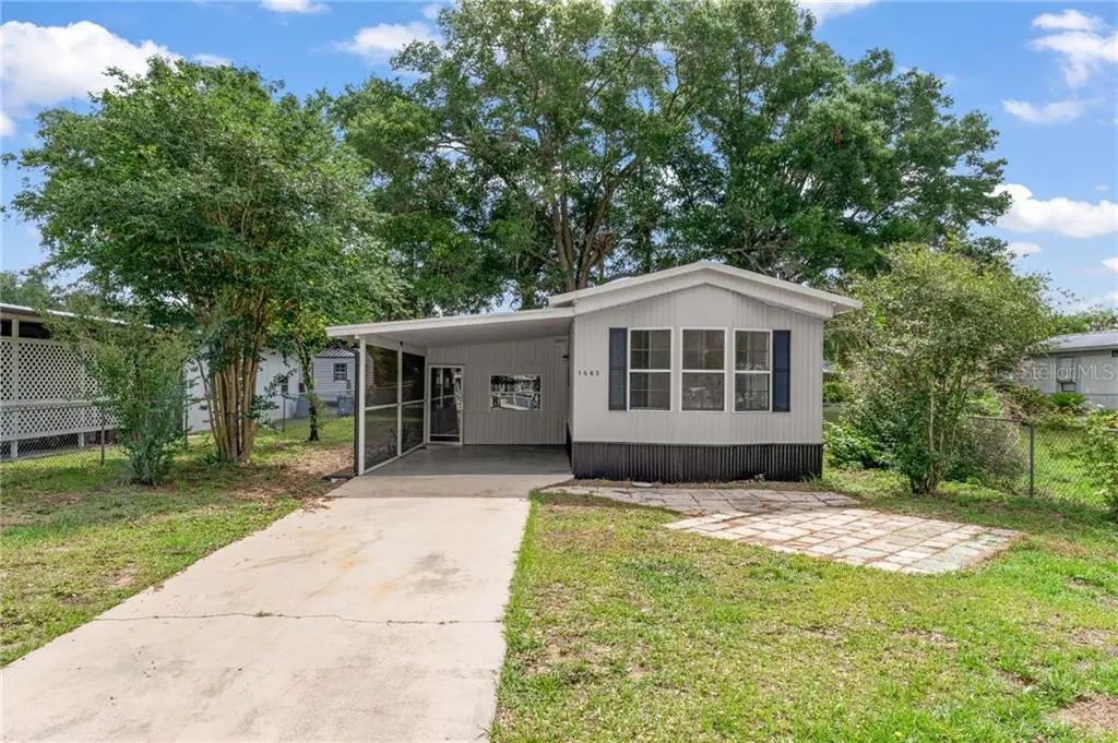 1665 N Arkansas Terrace, Hernando