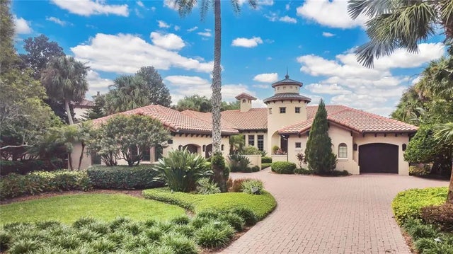 9310 Isleworth Gardens Drive, WINDERMERE