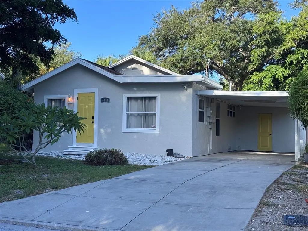 4111 Sarasota Avenue, SARASOTA