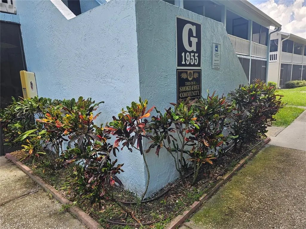 1955 Abrico Drive 16, LUTZ