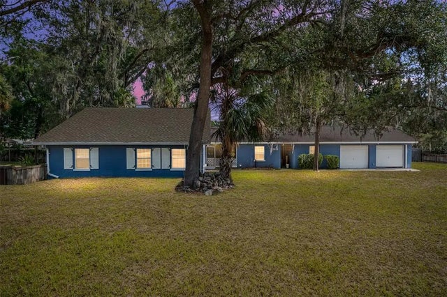3823 Se 49th Street, OCALA